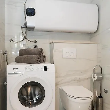 Marija Appartement *