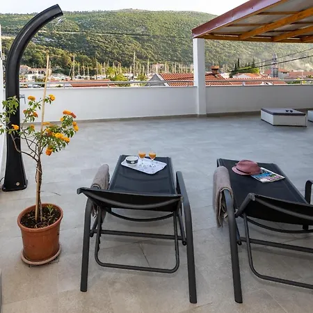 Marija Appartement
