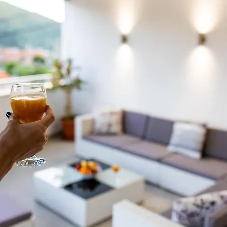 Appartement Marija Dubrovnik