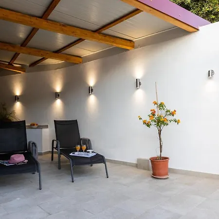 Marija Appartement *
